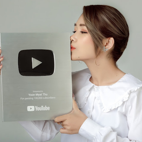 influencer profile picture
