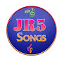 JR5 SONGS