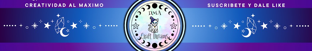 DMA Craft Dreams