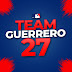 Team Guerrero 27