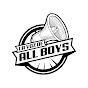 La Voz De All Boys