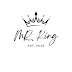 logo MrKing