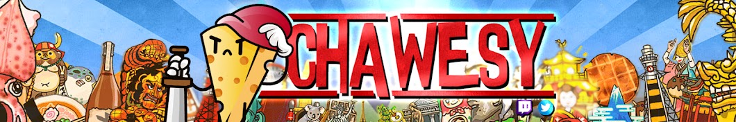 Chawesy Banner
