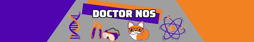 Doctor NOS Banner