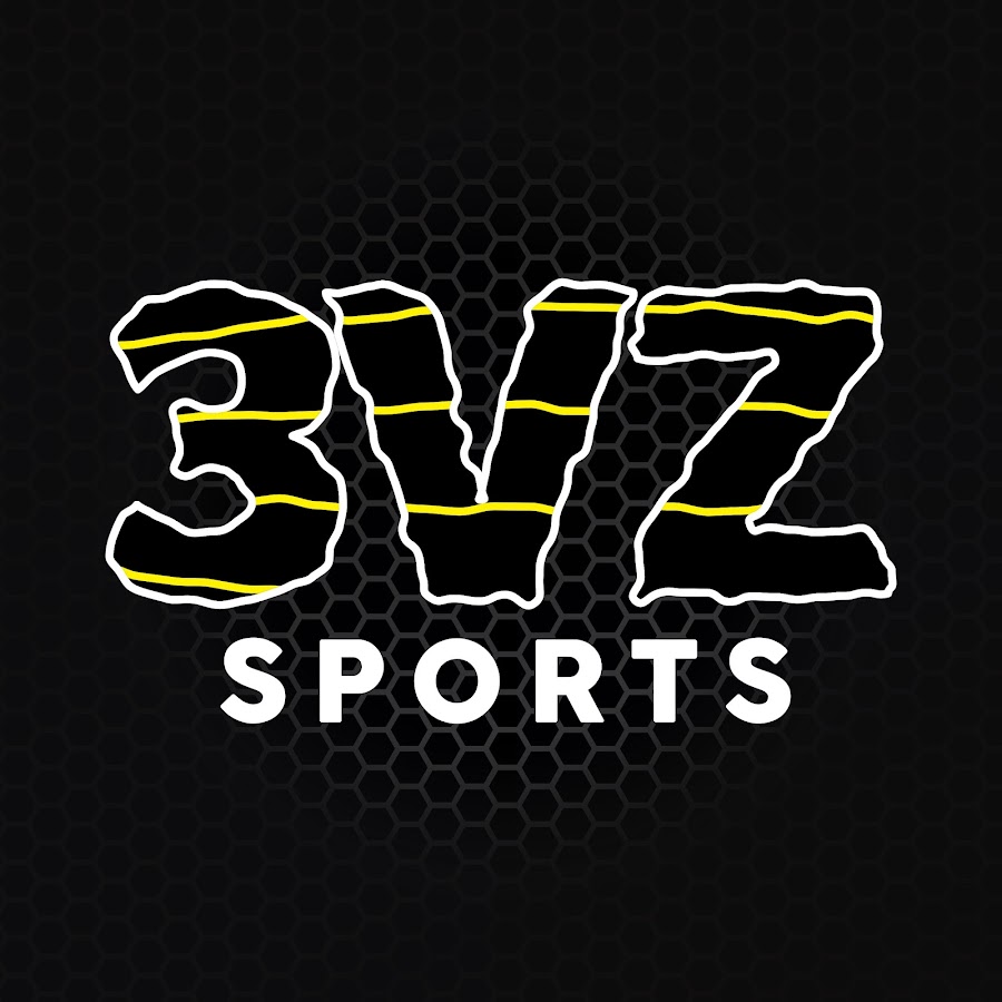 3VZ Sports @3VZSports