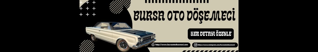 Bursa Oto Döşemeci