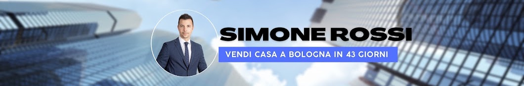 Simone Rossi - Vendere Casa a Bologna