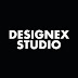 logo Designex Studio