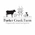 logo Porter Creek