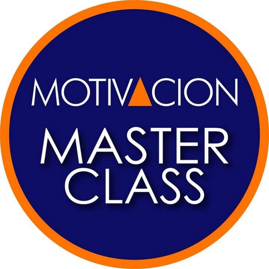 motivaccion master class - YouTube