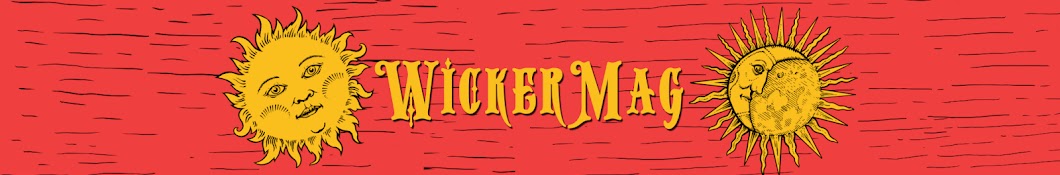 Wicker Mag Banner