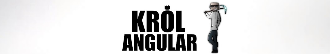 Król Angular