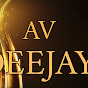 AV deejay