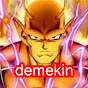 demekin