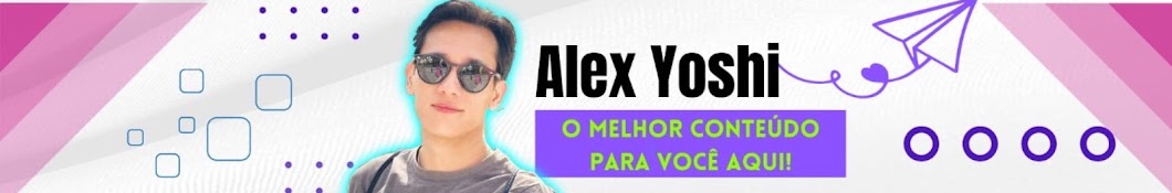 Alex Yoshi