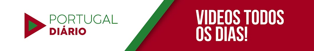 Portugal Diário Banner