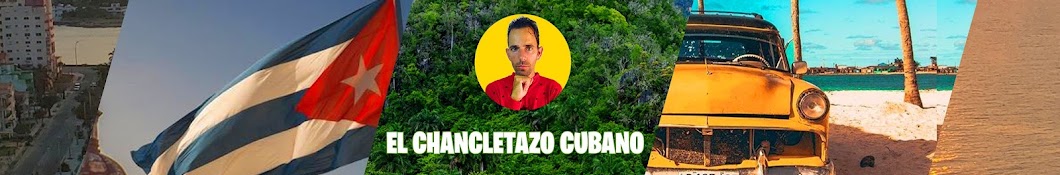 EL CHANCLETAZO CUBANO Banner