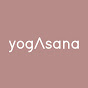 YOGASANA - Le yoga pour le corps et l'esprit