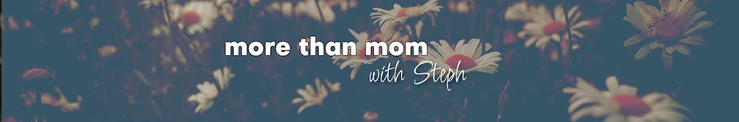 Steph | SAHM & Lifestyle