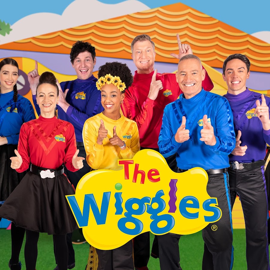 The Wiggles - Topic 