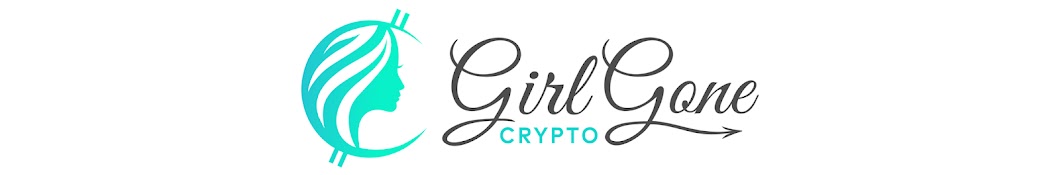 Girl Gone Crypto Banner