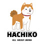 HACHIKO【All about japan】