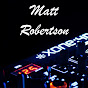 Matt Robertson