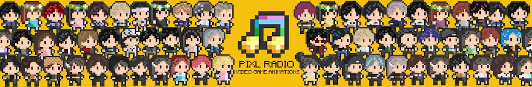 Pixl Radio