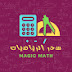 Magic Math سحر الرياضيات