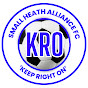 Small Heath Alliance FC