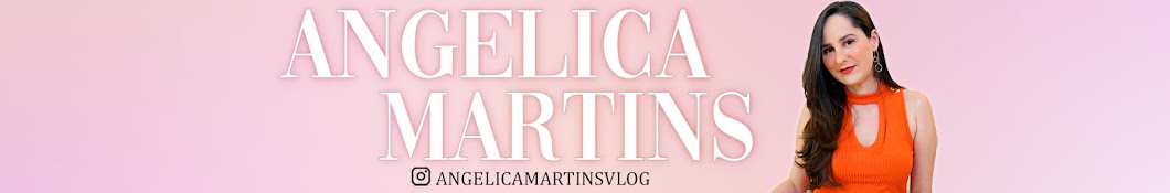 Angelica Martins Banner