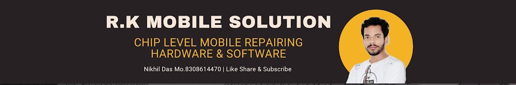 R.K Mobile Solution