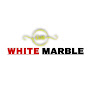 Om White Marble