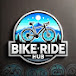 Bike ride hub