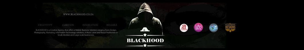 BlackHood NationSA