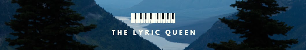 The Lyric Queen Banner