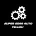 SuperGearAuto Telugu