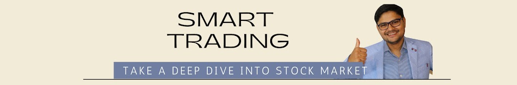 Smart Trading Banner