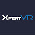 logo XpertVR Inc.