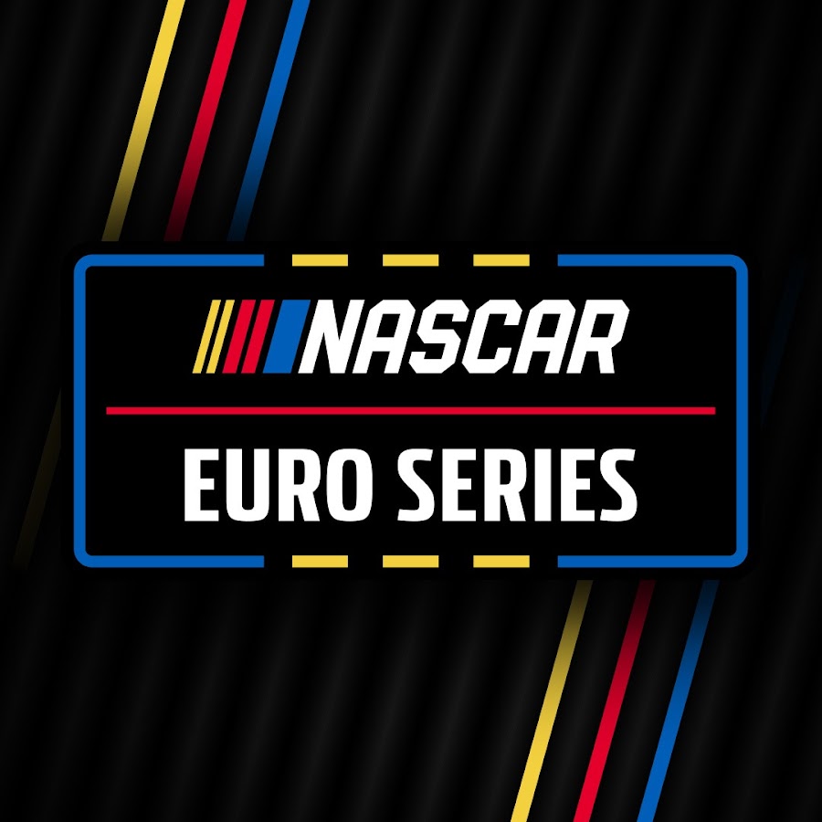 NASCAR Euro Series @euronascar