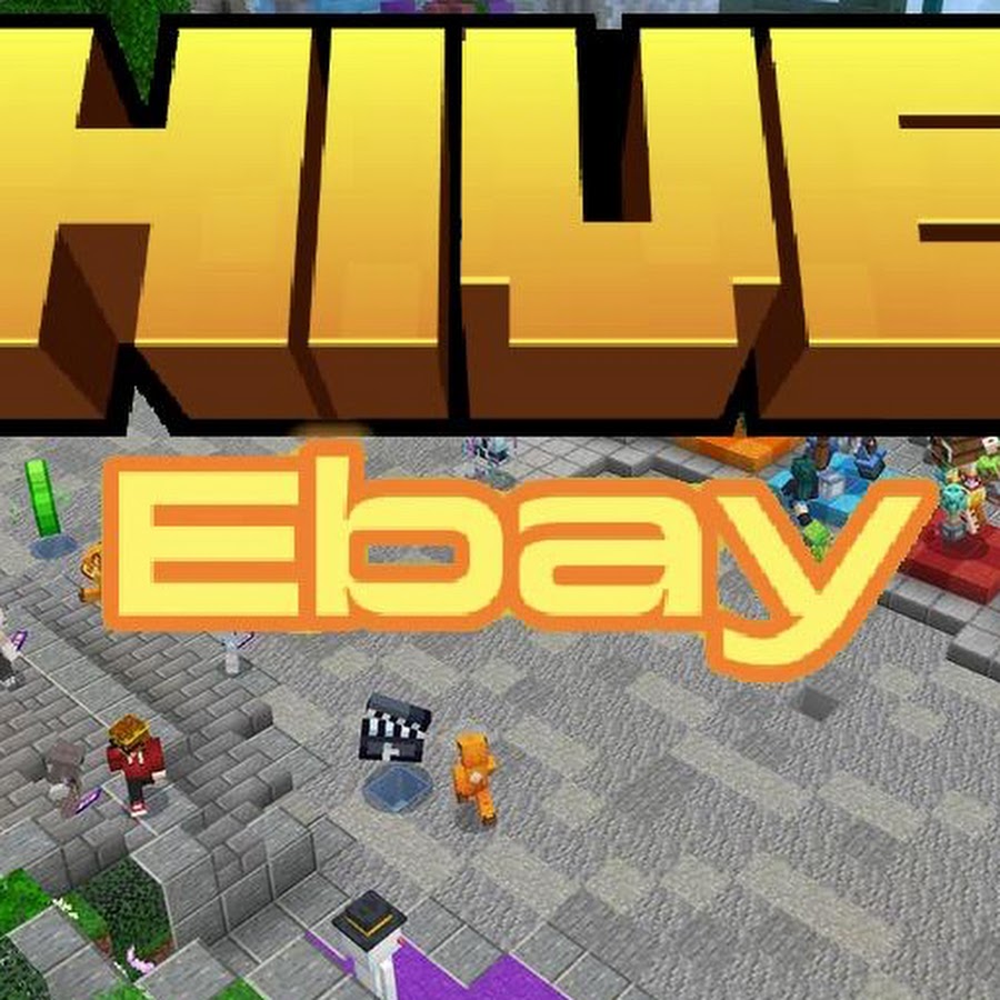 Hive Ebay