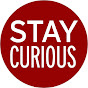 Florian Froschmayer // STAY CURIOUS