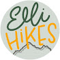 Elli hikes