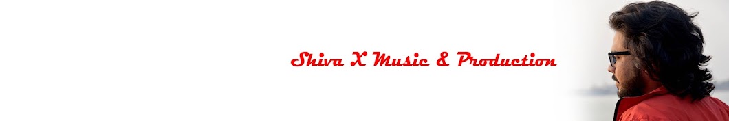 Shiva X Music & Production Banner