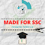 Made For SSC