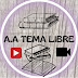 AA TEMA LIBRE