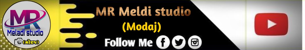 MR Meldi Studio Modaj