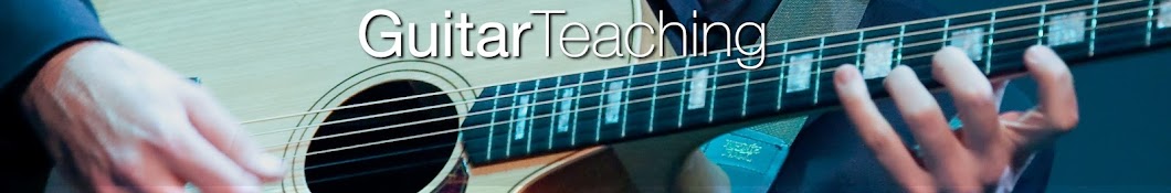 GuitarTeaching