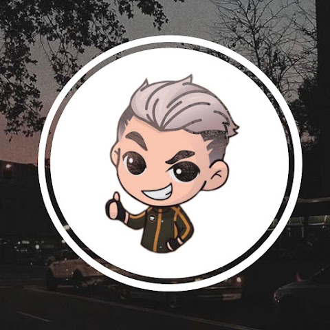 influencer profile picture