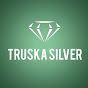 TRUSKA Silver